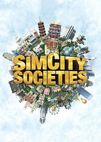 SimCity Societies (2007)