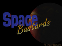 Space Bastards (1996)