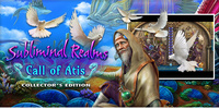 Subliminal Realms 2: Call of Atis Collector's Edition (2017)