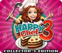 Happy Chef 3