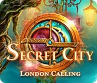 Secret City – London Calling (2019)