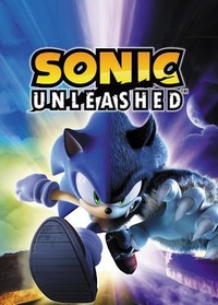 Sonic Unleashed (2008)