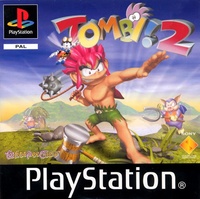 Tombi! 2: The Evil Swine Return (1999)