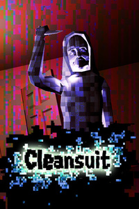 Cleansuit (2017)