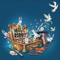 Magic Rabbit (2020)
