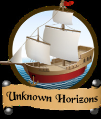 Unknown Horizons (2008)