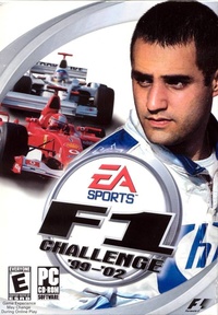 F1 Challenge ’99-’02 (2003)