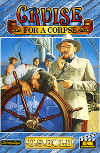 Cruise for a Corpse (1991)