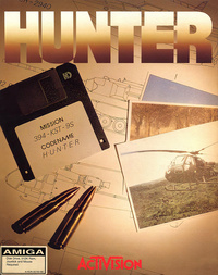 Hunter (1991)