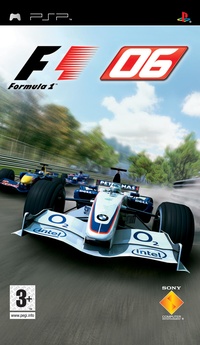 F1 2006 (2006)