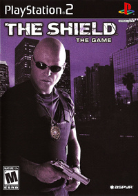 The Shield (2007)