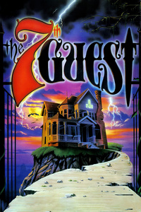 The 7th Guest (1993)