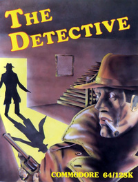 The Detective (1986)