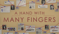 A Hand With Many Fingers (2020)