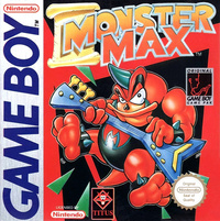 Monster Max (1994)