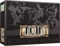 Noir: Deductive Mystery Game (2012)