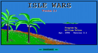 Isle Wars (1994)