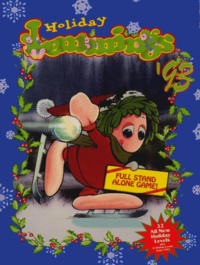 Holiday Lemmings (1993)