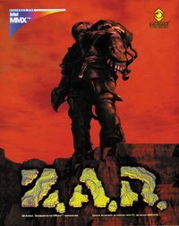 Z.A.R. (1998)