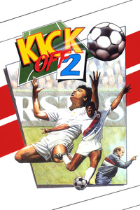 Kick Off 2 (1990)
