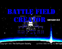 Battle Field Creator (1994)