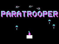 Paratrooper (1982)