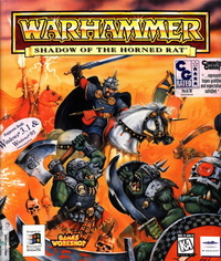 Warhammer: Shadow of the Horned Rat (1996)