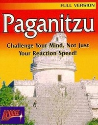 Paganitzu (1991)