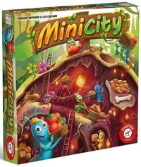 MiniCity (2018)