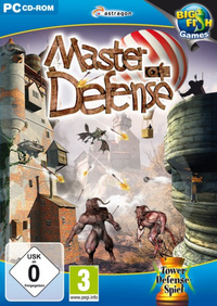Master of Defense (2006)