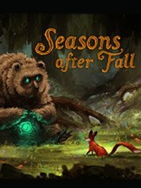 Seasons After Fall (2016)