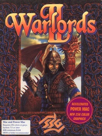 Warlords II (1993)