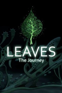 LEAVES – The Journey (2017)