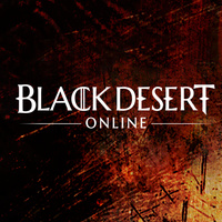 Black Desert Online (2016)