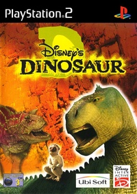 Disney's Dinosaur (2000)