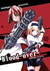 Blood-over- (2006)