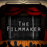 The Filmmaker – A Text Adventure (2016)