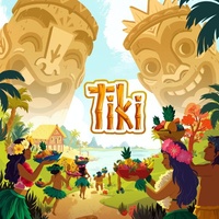 Tiki (2018)