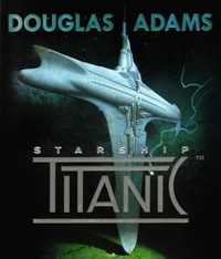 Starship Titanic (1998)