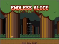 ENDLESS ALICE (2006)