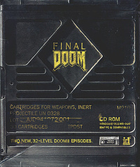 Final Doom (1996)
