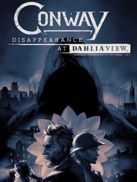 Conway: Disappearance at Dahlia View (2021)