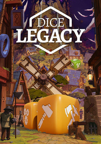 Dice Legacy (2021)