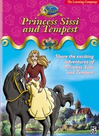 Princess Sissi & Tempest (2001)