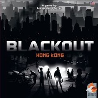 Blackout: Hong Kong (2018)