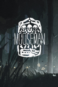 The Mooseman (2017)