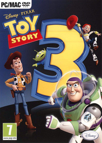 Toy Story 3: The Video Game (2010)