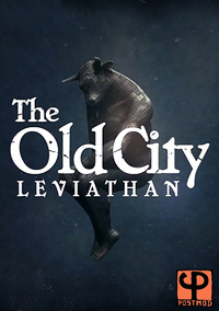 The Old City: Leviathan (2014)