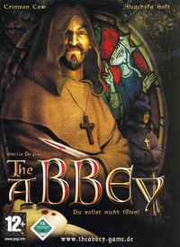 The Abbey (2008)