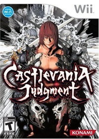 Castlevania: Judgement (2008)
